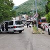 Policija i Tužilaštvo provode opsežnu istragu o oružanom obračunu u Mostaru