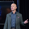 Jeff Bezos u julu putuje u svemir