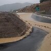 Kišnica sa Zeničke obilaznice poplavila kuće u mjestu Hece