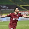 Haris Handžić više nije nogometaš Sarajeva