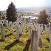 Vlada Kantona Sarajevo obećala da će nastaviti podržavati rad Memorijalnog centra Srebrenica