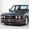 Alpina B9 je fantastična alternativa klasičnom modelu M5