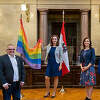 Austrijska ministrica porijeklom iz BiH Alma Zadić izvinila se svim procesuiranim LGBTIQ osobama