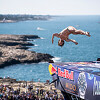 Ovog vikenda počinje Red Bull Cliff Diving Svjetsko prvenstvo 2021
