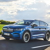 Škoda predstavila Enyaq Sportline iV 80x kao najsnažnijeg člana ponude
