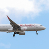 Prvi let Air Arabie iz Abu Dhabija za Sarajevo zakazan za 12. juli