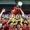 Španija i Del Bosque ušli u historiju na Euru 2012, Italija atipičnom igrom izborila finale