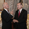 Naredne sedmice će se u Briselu susresti Biden i Erdogan