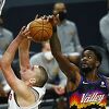 Jokić solidan u porazu Denvera od Phoenixa, Brooklyn i bez Hardena razbio Milwaukee