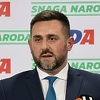 SDA domaćin današnjeg sastanka probosanskih stranaka u Banjoj Luci