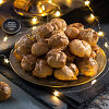 Isprobajte espresso profiterole s umakom od karamele