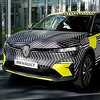 Teaserima najavljen Renault Megane E-Tech Electric sa 217 konjskih snaga