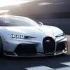 Bugatti predstavio snažniji i lakši Chiron Super Sport