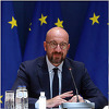 Charles Michel uoči sastanka s Bidenom: Amerika se vraća na veliku scenu