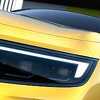 Objavljeni prvi teaseri za novu Opel Astru
