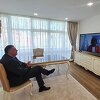 Milorad Dodik u Banjoj Luci prati izricanje presude Ratku Mladiću