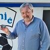 Amar Osim oduševljen kompleksom jednog od najorganizovanijih niželigaša u BiH