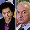 Stavovi političara iz RS-a o presudi Ratku Mladiću ujednačeni: Sramne poruke i veličanje zločinca