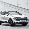 KIA predstavila potpuno novi Sportage