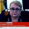 Bisera Turković govorila za BBC: Poricanje genocida mora biti zakonom zabranjeno