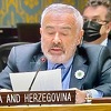Ambasador Alkalaj u UN-u zatražio da Srbija isporuči BiH Novaka Đukića, je li to zasmetalo Dodiku