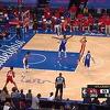 Philadelphia poravnala rezultat protiv Atlante, Utah vodi protiv Clippersa