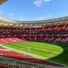 Real Madrid bi mogao domaće utakmice igrati na stadionu Wanda Metropolitano