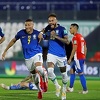 Brazil u Paragvaju nastavio niz pobjeda, Argentina kiksala u Kolumbiji