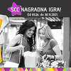 Nagradna igra u Sarajevo City Centru: 3, 2, 1 Shopping