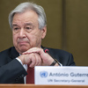 Guterres: Suzdržati se od negiranja ozbiljnosti zločina koji su presuđeni