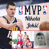 Bajka o Nikoli Jokiću: Od debeljuce koji nije mogao napraviti sklek do najboljeg košarkaša svijeta