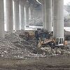 Autoceste FBiH: Firma "Špic beton" odlaganjem otpada uzurpira lokaciju ispod mosta obilaznice