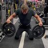 Sylvester Stallone ni u 74. godini ne odustaje od zahtjevnih treninga