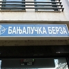Promet na Banjalučkoj berzi danas iznosi 37.654 KM