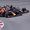Verstappen: Da sam u Hamiltonovom bolidu, bio bih brži od njega