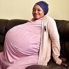 Žena u Južnoj Africi rodila deset beba