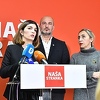 Naša stranka: Premijer Novalić da odgovori šta su stvarni razlozi odustajanja od Sputnika V