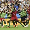 Euro 2016: Ronaldovo "trenersko iskustvo" i titula Portugala, Vels i Island zasjenili velikane