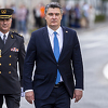 Milanović o presudi Ratku Mladiću: Glavno je da je on u zatvoru, tamo mu je lijepo