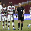 Arbitar koji je kardinalno oštetio Portugal protiv Srbije će suditi prvi meč na Euru