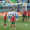Ronalda ismijavaju na društvenim mrežama nakon očajno izvedenog slobodnog udarca