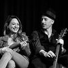 Kralj Čačka i Nina Bajsić predstavili spot za "Obrnuti red stvari"