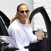 Jennifer Lopez odlučila preseliti u Los Angeles zbog Bena Afflecka