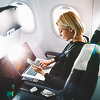Starlink želi uvesti brži internet u avione