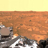 NASA objavila novi snimak panorame Marsa