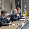 Izetbegović sa zvaničnicima Azerbejdžana razgovarao o jačanju ekonomske saradnje