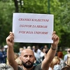 Protest zdravstvenih radnika u Sarajevu: Ne odustajemo od kolektivnog ugovora