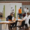 U zeničkoj areni u toku (re)vakcinacija građana Pfizer i AstraZeneca vakcinama