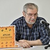 Zlatko Lukić predstavio knjigu "Atlas rodoslovnih karata Bosne i Hercegovine"