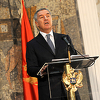 Đukanović: Očekujem jači angažman Evropske unije na području Zapadnog Balkana